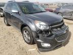 CHEVROLET - EQUINOX