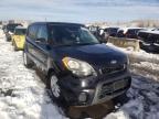 KIA - SOUL