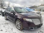 LINCOLN - MKT