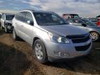 CHEVROLET - TRAVERSE