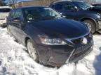 LEXUS - CT 200