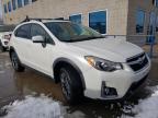 SUBARU - CROSSTREK