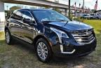 CADILLAC - XT5