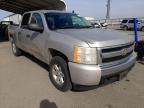 CHEVROLET - SILVERADO