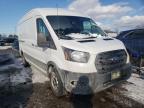 FORD - TRANSIT CONNECT