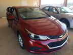 CHEVROLET - CRUZE