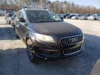AUDI - Q7