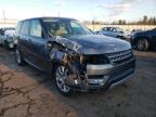 LAND ROVER - RANGE ROVER