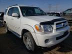 TOYOTA - SEQUOIA