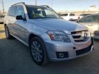 MERCEDES-BENZ - GLK-CLASS