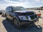 NISSAN - ARMADA