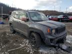 JEEP - RENEGADE