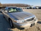 LINCOLN - TOWN CAR