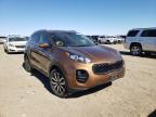 KIA - SPORTAGE