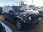 JEEP - PATRIOT