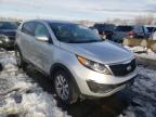 KIA - SPORTAGE