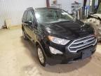 FORD - ECOSPORT S