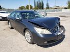 LEXUS - ES350