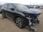 NISSAN - ROGUE