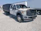 FORD - F550