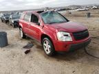 CHEVROLET - EQUINOX