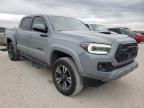 TOYOTA - TACOMA