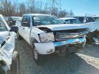 CHEVROLET - SILVERADO