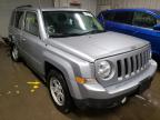 JEEP - PATRIOT