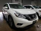 NISSAN - MURANO