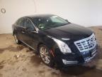 CADILLAC - XTS