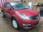 CHEVROLET - TRAVERSE