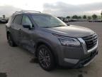 NISSAN - PATHFINDER