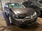 CHEVROLET - IMPALA