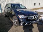 MERCEDES-BENZ - GLC-CLASS