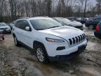 JEEP - CHEROKEE