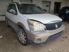 BUICK - RENDEZVOUS