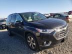 CHEVROLET - TRAVERSE