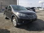 HONDA - CRV