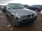 BMW - X3