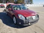 NISSAN - MAXIMA