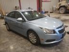 CHEVROLET - CRUZE