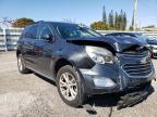 CHEVROLET - EQUINOX