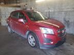 CHEVROLET - TRAX