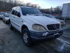 MERCEDES-BENZ - M-CLASS