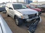 JEEP - CHEROKEE