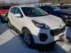 KIA - SPORTAGE