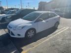 FORD - FOCUS