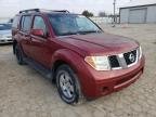 NISSAN - PATHFINDER