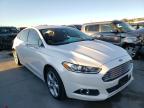 FORD - FUSION