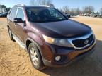 KIA - SORENTO